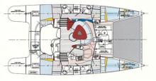 Bahia 46 : Plan d'aménagement