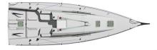 Sun Fast 3600 : 