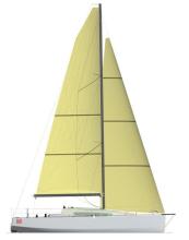 Sun Fast 3600 : 