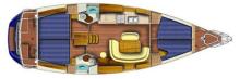 Sun Odyssey 45 : Sun Odyssey 45 :