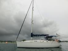 Dufour Yachts Dufour 36 classic : 