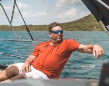 Frédéric Thouroude