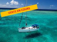 Bavaria 33 Cruiser : Bavaria 33 Cruiser :