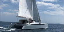 Alibi 54 sous voiles