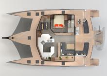 NEEL 51 : Plan de pont