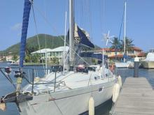 Bénéteau Oceanis 461 : Bénéteau Oceanis 461 :