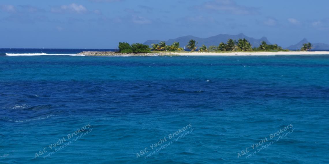 Sandy Island Carriacou