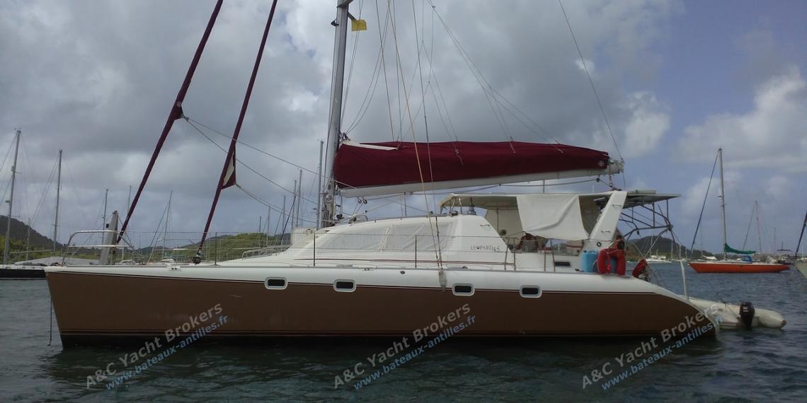 Leopard 45: Leopard 45: