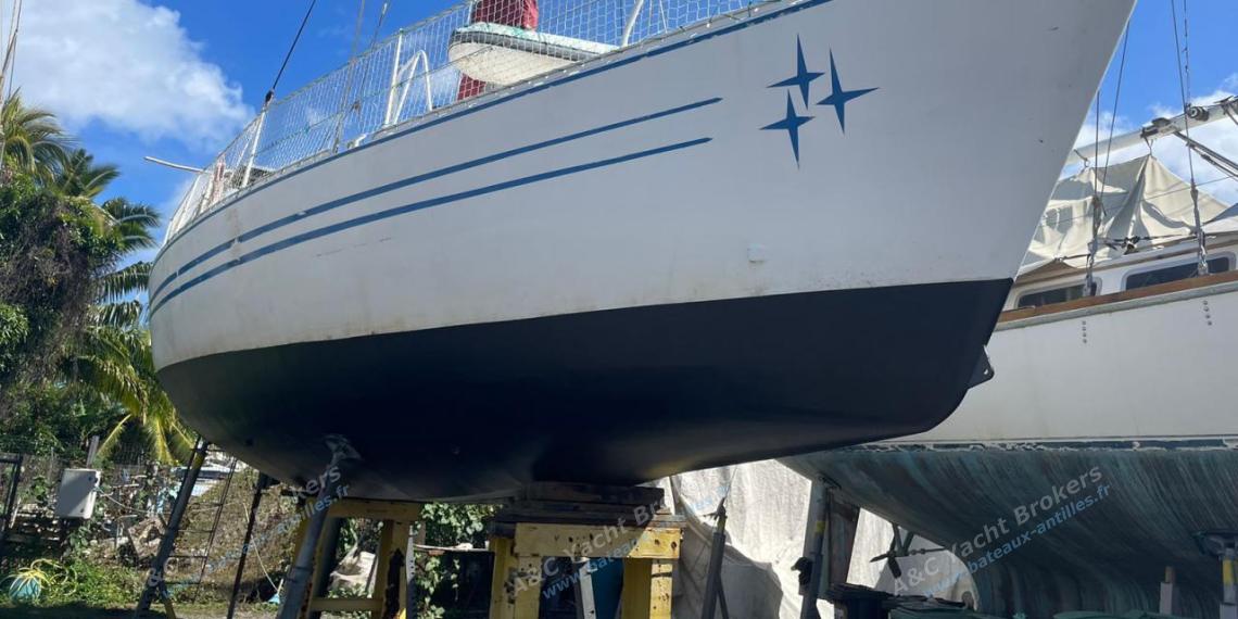 Chantier Maritime de Paimpol et fécamp Via 38 : Chantier Maritime de Paimpol et fécamp Via 38 :