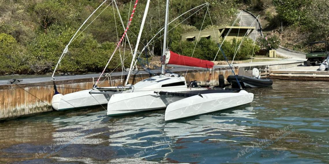 Astusboats Astus 20.5 : Astusboats Astus 20.5 :