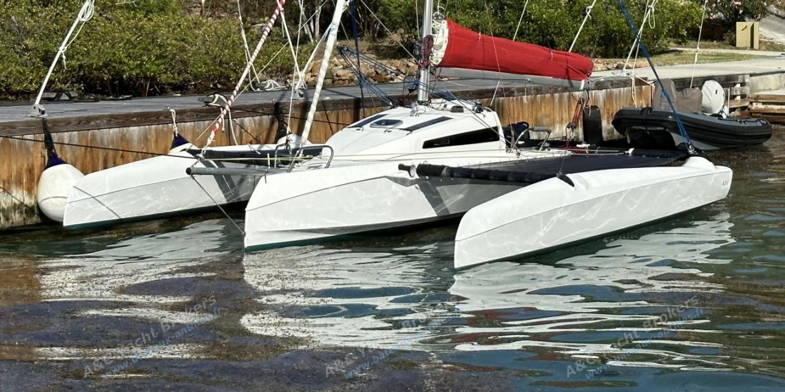 Astusboats Astus 20.5 : Astusboats Astus 20.5 :