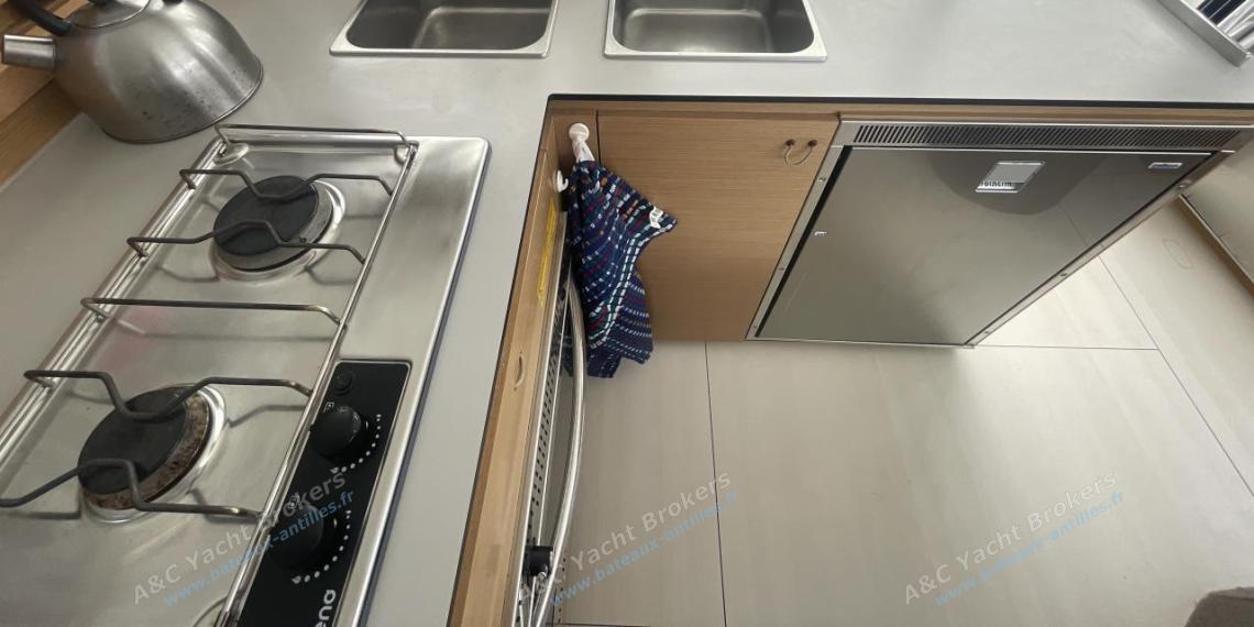 Excess Excess 11 : Cuisine autre vue Excess Excess 11 : Cuisine autre vue