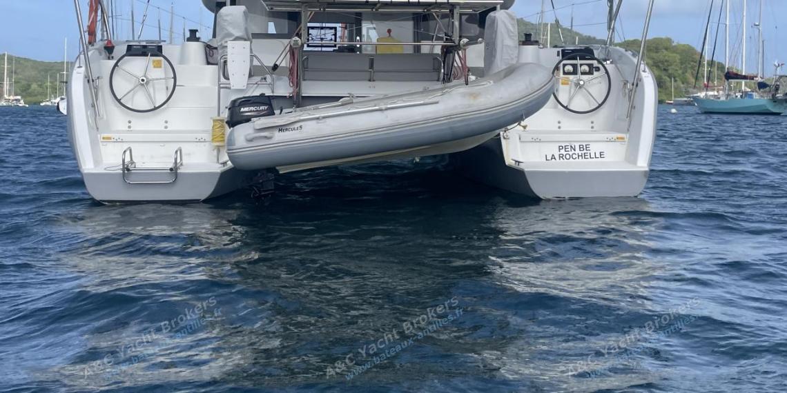 Excess Excess 11 : Annexe sur bossoirs Excess Excess 11 : Annexe sur bossoirs