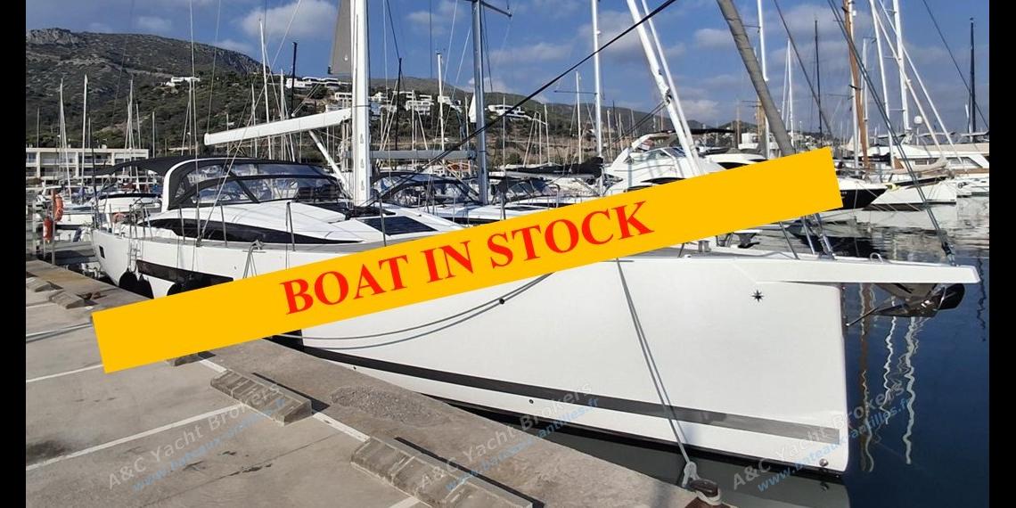 Jeanneau Jeanneau 65 : Jeanneau Jeanneau 65 :