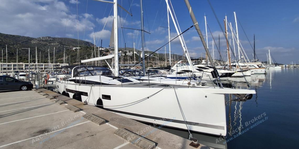 Jeanneau Jeanneau Yachts 65 : Jeanneau Jeanneau Yachts 65 :