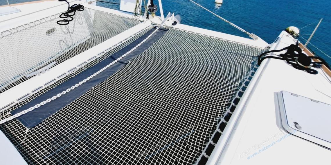 Lagoon Lagoon 570 : Trampoline Lagoon Lagoon 570 : Trampoline