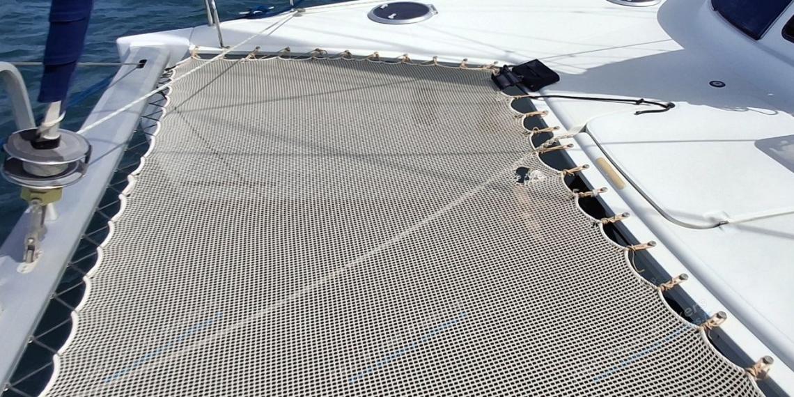 Fountaine Pajot Lipari 41 : Fountaine Pajot Lipari 41 :