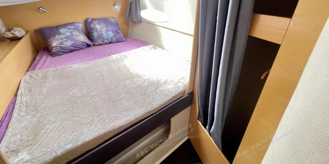 Fountaine Pajot Lipari 41 : Fountaine Pajot Lipari 41 :