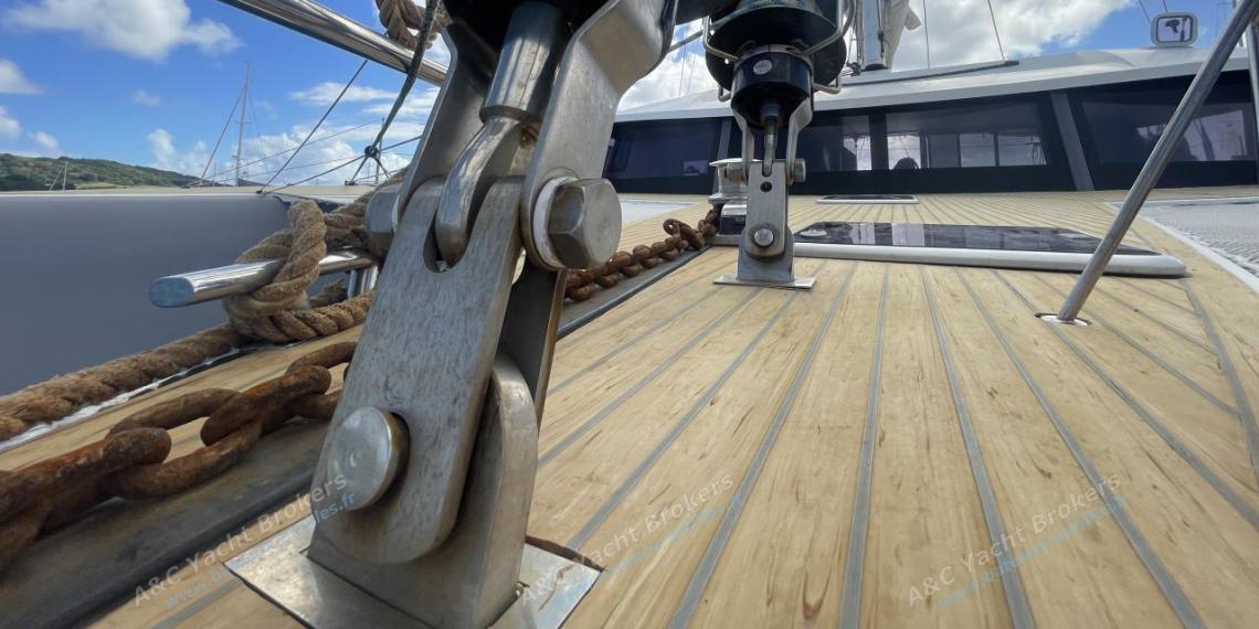 NEEL 51 : Enrouleurs autre vue NEEL 51 : Enrouleurs autre vue