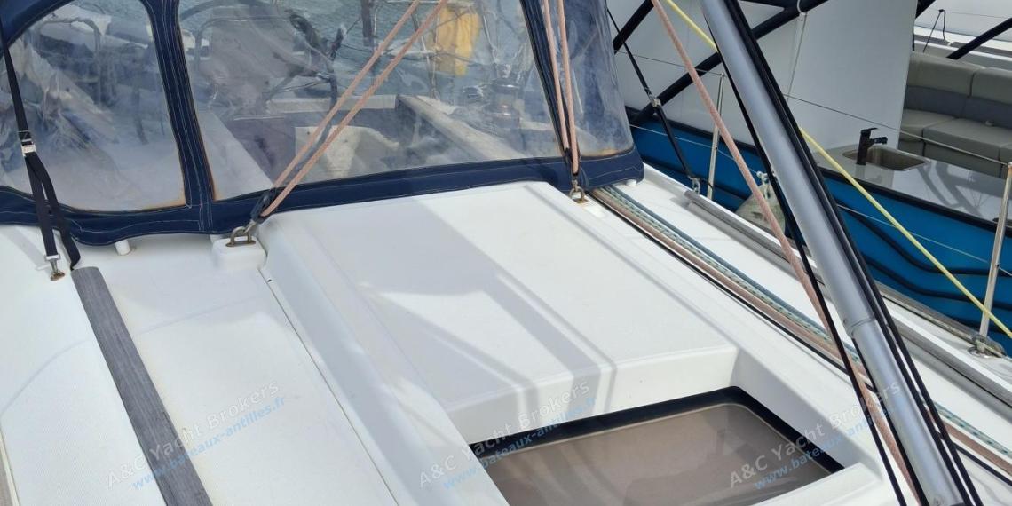 Bénéteau Oceanis 34 : Bénéteau Oceanis 34 :