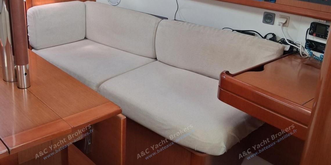 Bénéteau Oceanis 34 : Bénéteau Oceanis 34 :