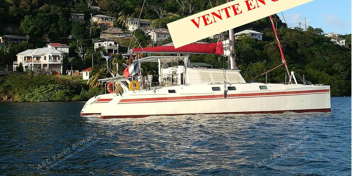 Plan Gérard Danson: au mouillage Plan Gérard Danson: au mouillage