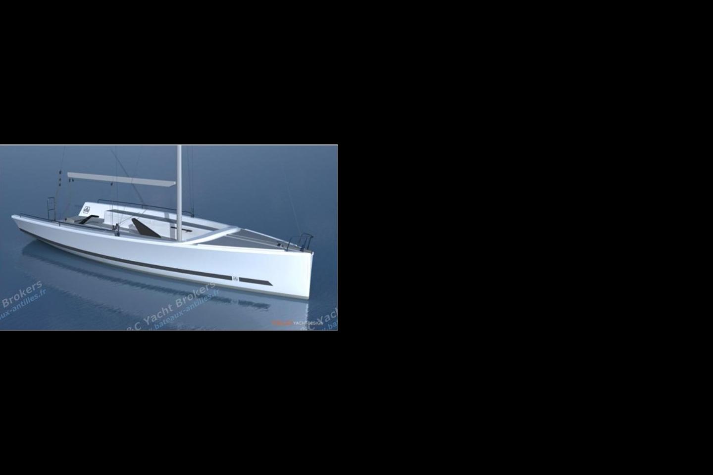 Drakkar 24 : Apprendre la voile en s'amusant Drakkar 24 : Apprendre la voile en s'amusant