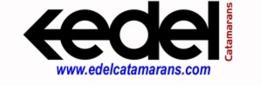  Edel Catamarans