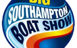 Southampton boat show