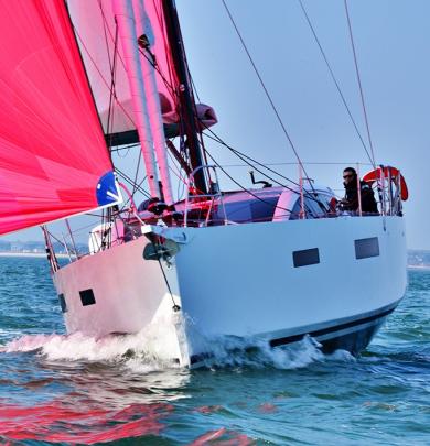 RM 1270 en navigation