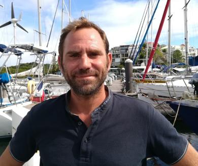 David Petonnet